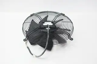 ZIEHL-ABEGG FN035-4DD-2F-A7P2 CENTRIFUGAL FAN 575V-AC 310W 3PH 1570RPM
