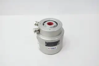 SITEMA KSP 025 01 PNEUMATIC SAFETY BRAKE 15KN 8BAR