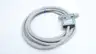 ALLEN BRADLEY 802B-CSAD1XSXCB COMPACT WIRED LIMIT SWITCH 250V-AC 30V-DC thumbnail 3