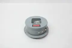 MERCOID DA34-3R7 PRESSURE SWITCH 120/240/440V-AC 5-150PSI