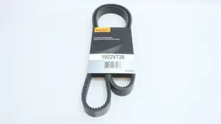 CONTINENTAL 1922V726 VARIABLE SPEED BELT 73IN 1-3/16IN