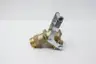 JUSTRITE 8-552 BRASS SELF-CLOSING GATE VALVE 2IN NPT thumbnail 2