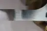 JUSTRITE 8-552 BRASS SELF-CLOSING GATE VALVE 2IN NPT thumbnail 5