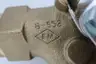 JUSTRITE 8-552 BRASS SELF-CLOSING GATE VALVE 2IN NPT thumbnail 4