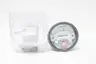 DWYER 2004C MAGNEHELIC PRESSURE GAUGE 4IN 0-4IN-H2O thumbnail 1