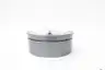 DWYER 2004C MAGNEHELIC PRESSURE GAUGE 4IN 0-4IN-H2O thumbnail 3