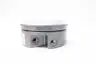 DWYER 2004C MAGNEHELIC PRESSURE GAUGE 4IN 0-4IN-H2O thumbnail 5