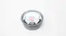 DWYER 2004C MAGNEHELIC PRESSURE GAUGE 4IN 0-4IN-H2O thumbnail 2