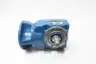 DAVID BROWN C042011.BANVB-R RIGHT ANGLE GEAR REDUCER 11:1 thumbnail 2