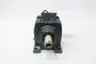 SEW EURODRIVE R47/A INLINE GEAR REDUCER 76.23:1 thumbnail 1