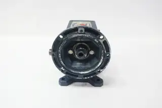 GROVE GEAR GRG8210115.00 IRONMAN RIGHT ANGLE GEAR REDUCER 1.129HP 30:1