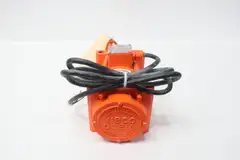 VIBCO 2P-200 ELECTRIC VIBRATOR 3PH 3450RPM 0.45A AMP 575V-AC