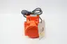 VIBCO 2P-200 ELECTRIC VIBRATOR 3PH 3450RPM 0.45A AMP 575V-AC thumbnail 3