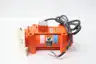 VIBCO 2P-200 ELECTRIC VIBRATOR 3PH 3450RPM 0.45A AMP 575V-AC thumbnail 4