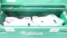 GREENLEE 881CT CAM TRACK 980 PUMP HYDRAULIC PIPE BENDER 2-1/2" TO 4" thumbnail 4