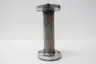 BFN FORGINGS EF194 STAINLESS BRAIDED HOSE 2IN 12IN 275PSI thumbnail 2
