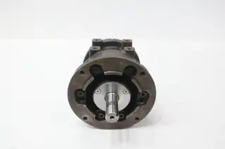 GLOBE MOTORS VA8C ROTARY VANE AIR MOTOR 7/8IN