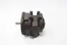 GLOBE MOTORS VA8C ROTARY VANE AIR MOTOR 7/8IN thumbnail 2