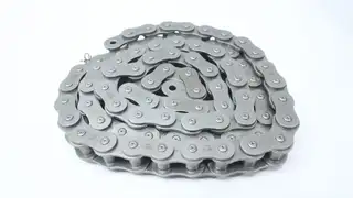 RENOLD 120A1X10FT 120-1RB ROLLER CHAIN 10FT