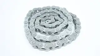 RENOLD 120A1HSX10FT 120HSRB SINGLE ROLLER CHAIN 10FT