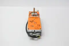 BELIMO AF24-MFT95 US ACTUATOR 6W 24V-AC 24V-DC