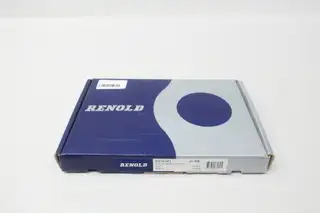 RENOLD 60A1X10FT ROLLER CHAIN 10FT