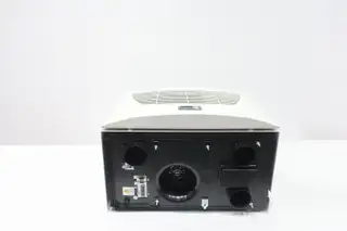 RITTAL SK 3382510 3382.510 TOPTHERM BLUE E ROOF-MOUNTED ENCLOSURE COOLING UNIT
