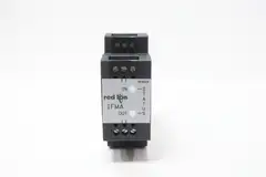 RED LION IFMA0065 FREQUENCY TO ANALOG CONVERTER 85-250V-AC
