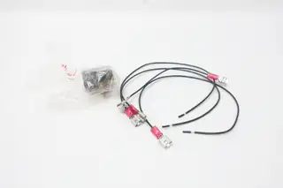 CONTROL TECHNIQUES F3TS FOCUS 3 TOGGLE SWITCH KIT