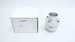 EXAIR 6084 2IN ALUMINUM LINE VAC STD 250PSI
