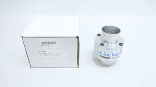 EXAIR 6084 2IN ALUMINUM LINE VAC STD 250PSI