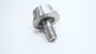 PCI FTR-2.75-SS FLANGED TRACK ROLLER 2-3/4IN thumbnail 2