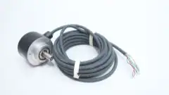 HEIDENHAIN ROD 430.200D-1250 ROTARY ENCODER 10MM