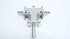 MITRPAK HAT-10 3-WAY GEAR BOX 1:1