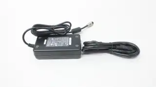 ELJINTEK PSU66A-6 AC TO DC POWER SUPPLY 2.75A 24V-DC 66W 100-240V-AC