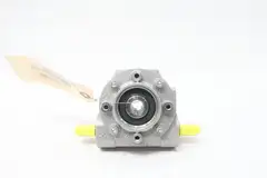 BONFIGLIOLI VF30 P1 7 HS B3 RB RIGHT ANGLE GEAR REDUCER 7:1