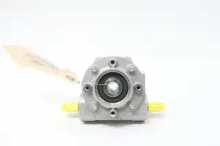 BONFIGLIOLI VF30 P1 7 HS B3 RB RIGHT ANGLE GEAR REDUCER 7:1