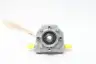 BONFIGLIOLI VF30 P1 7 HS B3 RB RIGHT ANGLE GEAR REDUCER 7:1 thumbnail 1
