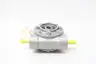 BONFIGLIOLI VF30 P1 7 HS B3 RB RIGHT ANGLE GEAR REDUCER 7:1 thumbnail 5