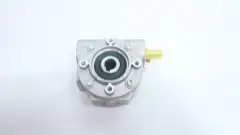 BONFIGLIOLI VF30 P1 70 HS B3 RIGHT ANGLE WORM GEAR
