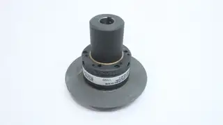 AMERICAN AUTOGARD 409SB-1-RR-MPO TORQUE LIMITER CLUTCH 5/8IN