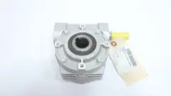 BONFIGLIOLI VF49 P1 100 HS B3 RIGHT ANGLE GEAR REDUCER 100:1
