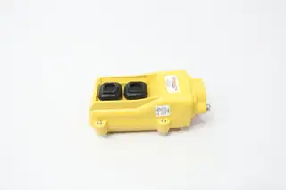CONDUCTIX XA-34214 80 SERIES HOIST PUSHBUTTON PENDANT SWITCH 240V-AC