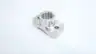 IFM EFECTOR E30062 PA CONDUIT ADAPTER 1/2IN NPT thumbnail 3