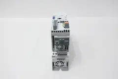 LENZE E84AVSCE1122SX0 INVERTER DRIVE 240V-AC 1.1KW 0-599HZ 0-240V-AC