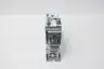 LENZE E84AVSCE1122SX0 INVERTER DRIVE 240V-AC 1.1KW 0-599HZ 0-240V-AC thumbnail 1