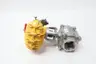 GOSCO HUSKY 2191673 KINETROL 079-100Z STAINLESS PNEUMATIC BALL VALVE 2IN NPT thumbnail 4