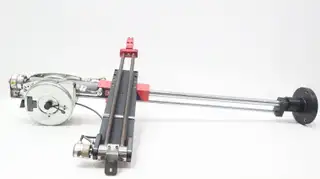 DESOUTTER D53 TORQUE REACTION ARM TOOL BALANCER