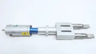 DUKANE 41A60REL 524339-09-801 ULTRASONIC WELDING CONVERTER