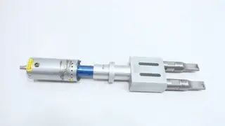 DUKANE 41A60REL 524339-09-102 ULTRASONIC WELDING CONVERTER
